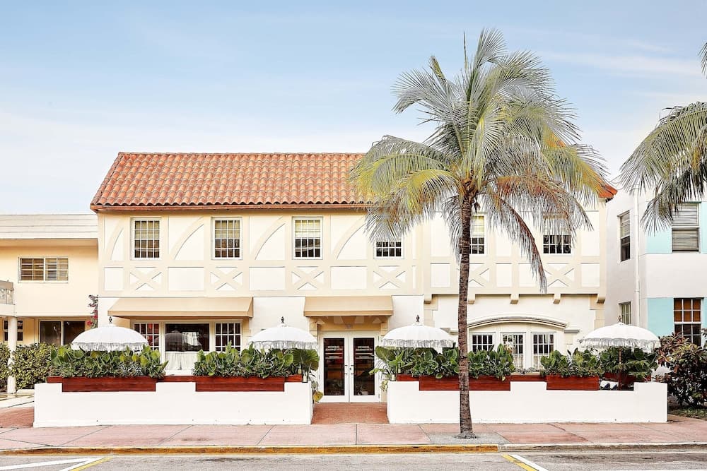Life House, South of Fifth featured exterior or lobby in Miami Beach, FL — similar hotel