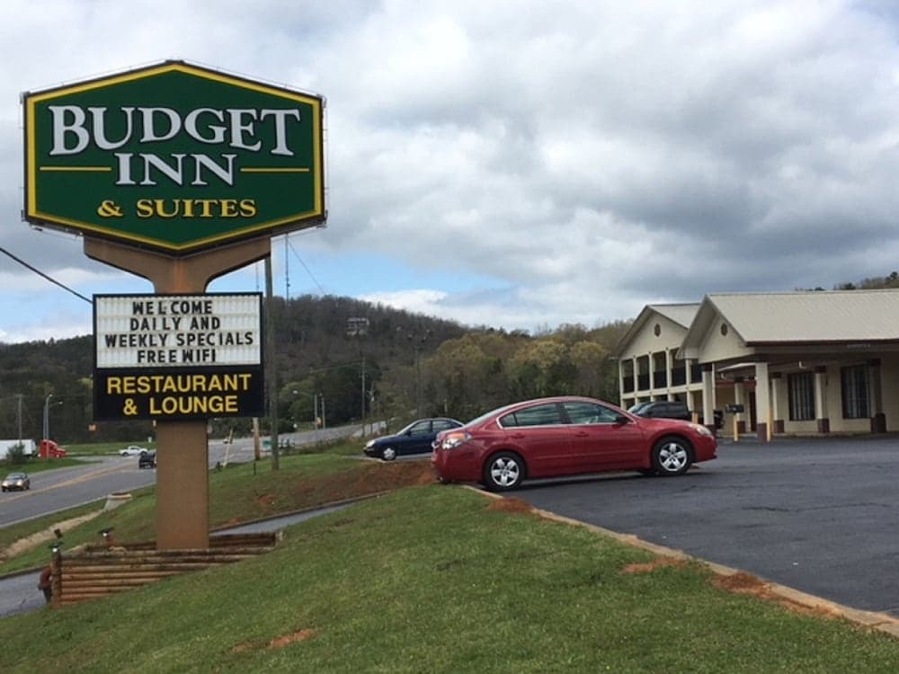 Suite Stay Talladega — hotel in Talladega, Alabama