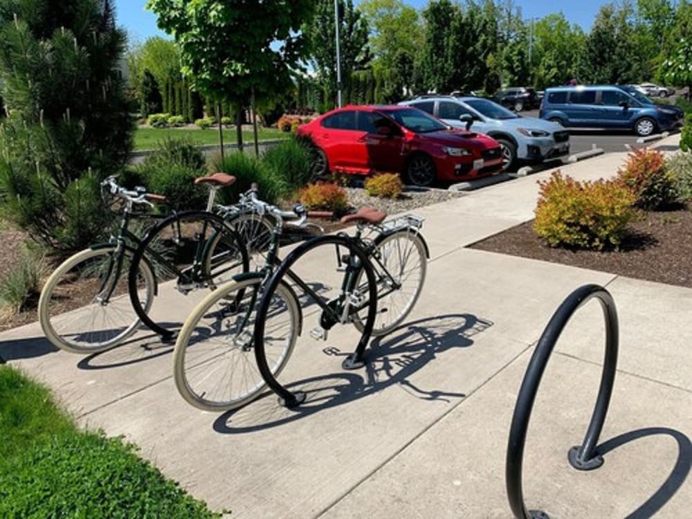 Residence Inn by Marriott Portland Hillsboro/Brookwood gallery photo in Hillsboro, OR — image 54