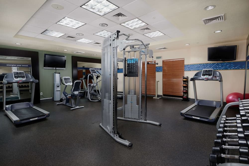 Hampton Inn Phoenix/Glendale/Peoria gallery photo in Peoria, AZ — image 30