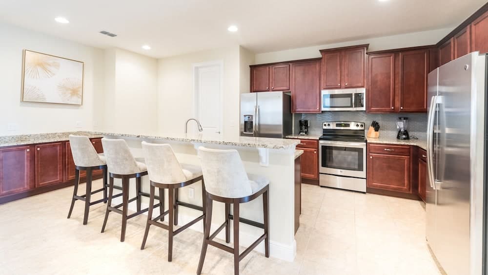 Encore Resort and Water Park at Reunion by Rentyl gallery photo in Kissimmee, FL — image 295
