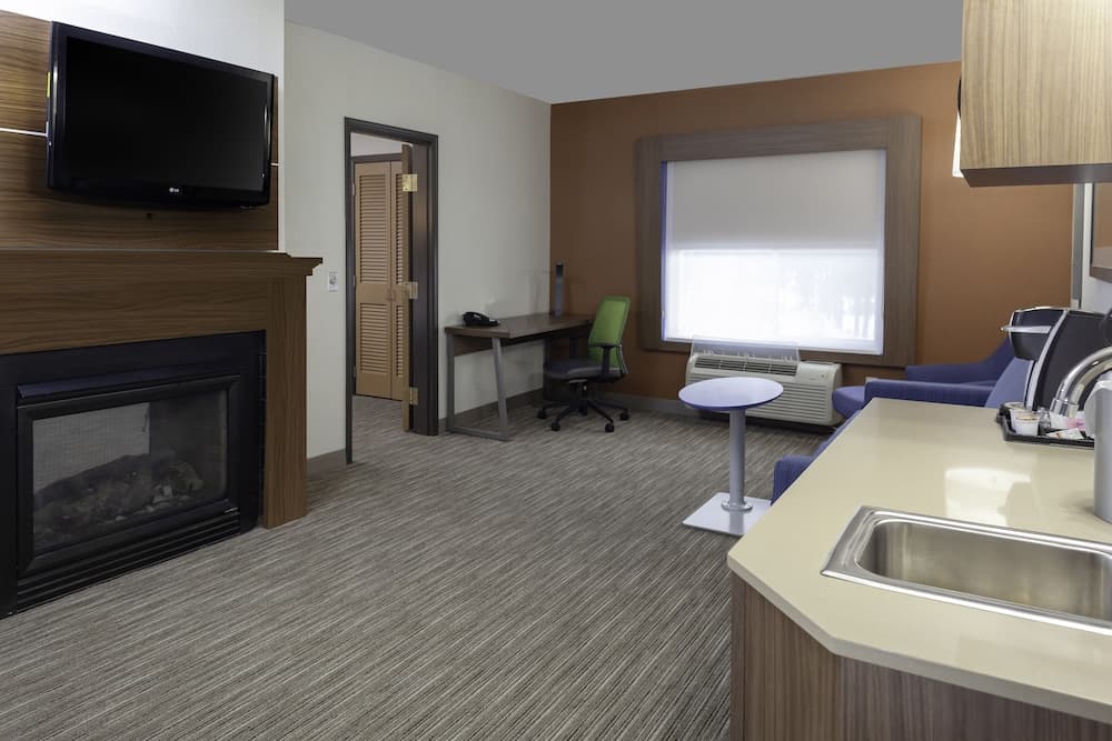 Holiday Inn Express & Suites Interstate 90 by IHG gallery photo in Coeur d'Alene, ID — image 18