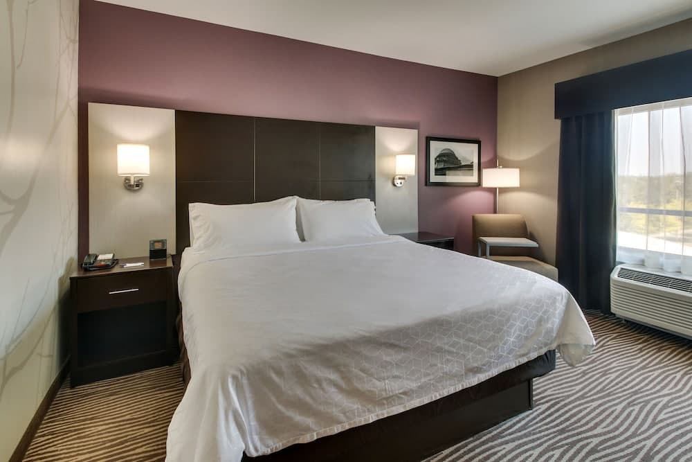 Holiday Inn Express Cheektowaga North East by IHG gallery photo in Buffalo, NY — image 26