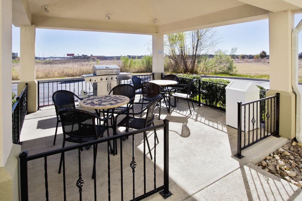 Candlewood Suites Killeen - Fort Hood Area by IHG gallery photo in Killeen, TX — image 21