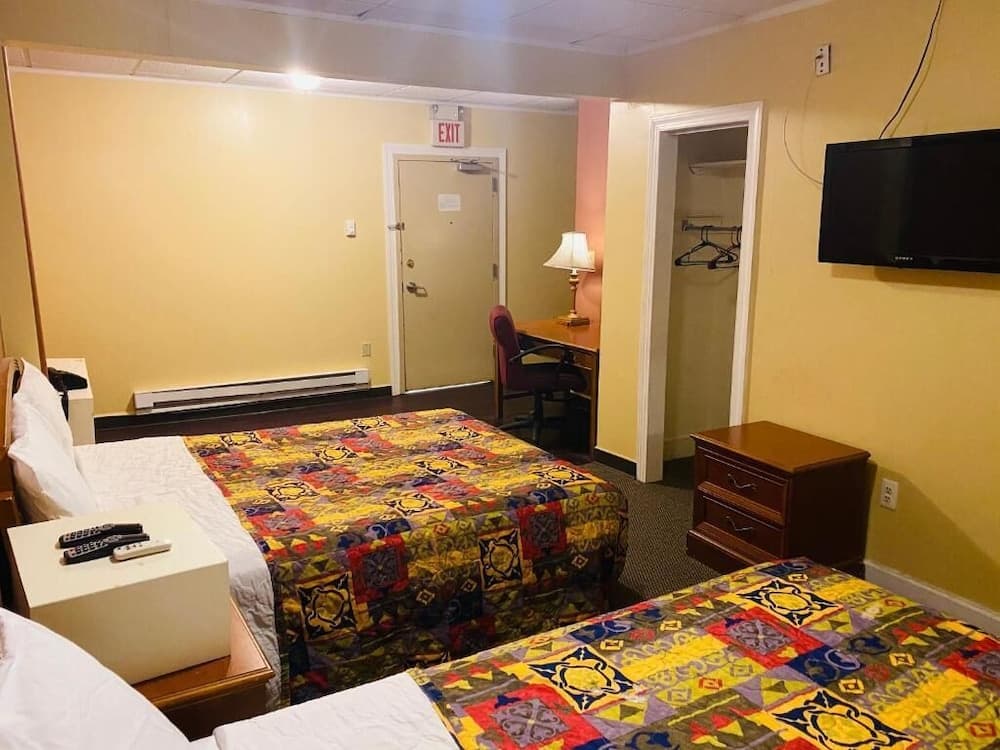 Haiban Inn gallery photo in Jersey City, NJ — image 15
