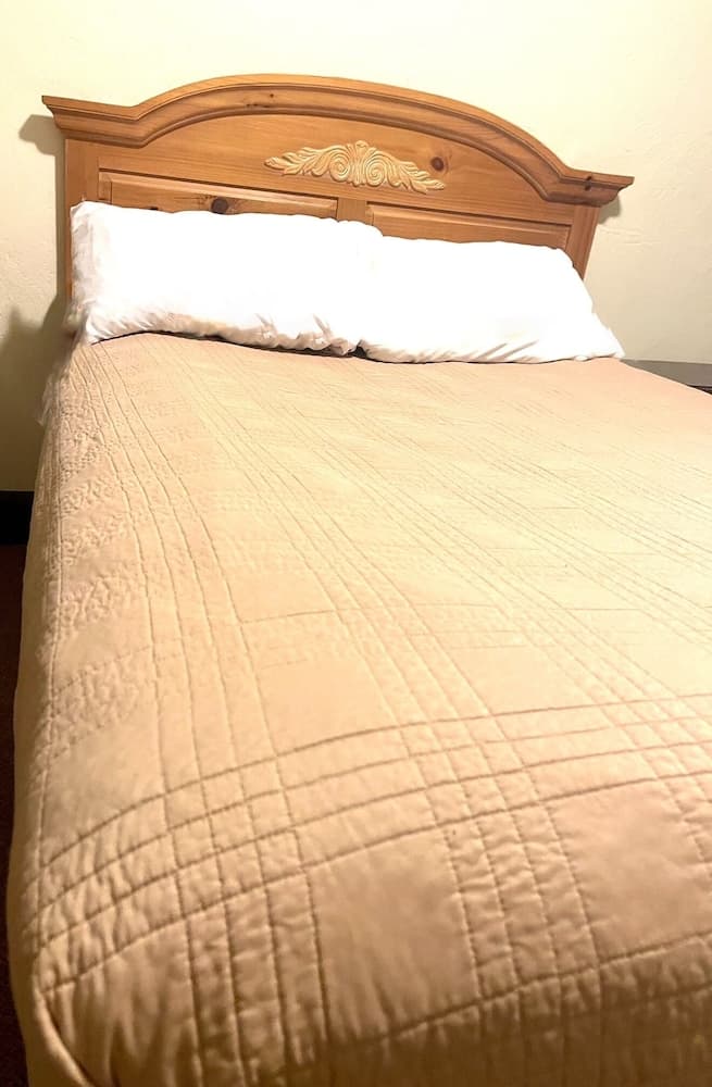 The Oasis Extended Stay property views in Cushing, OK — gallery photo 3