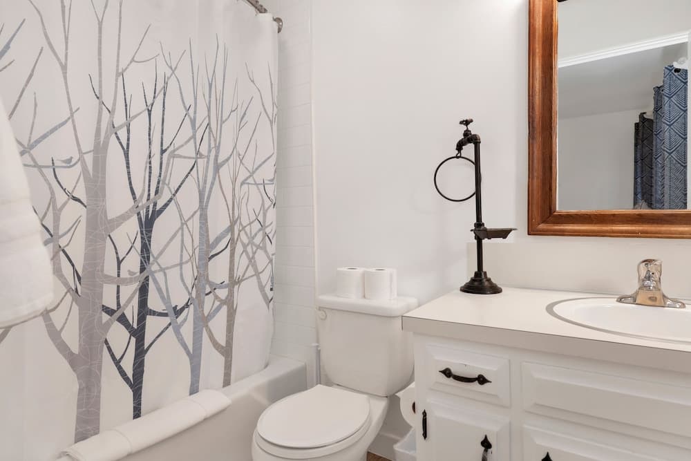 Shay Meadows Ranch & Resort #2500 interior in Big Bear City, CA — gallery photo 2