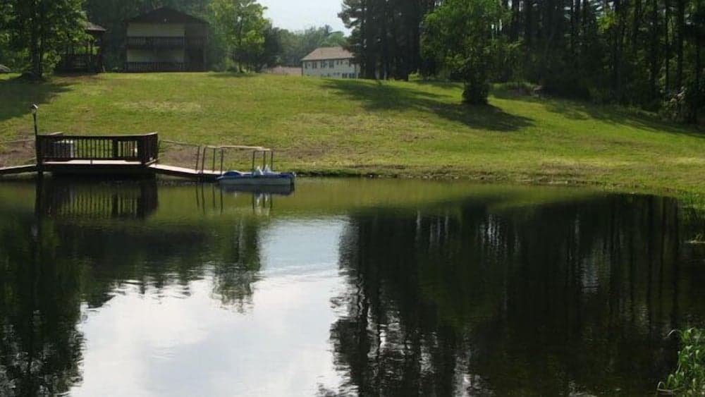 Riedlbauer's Resort gallery photo in Round Top, NY — image 5