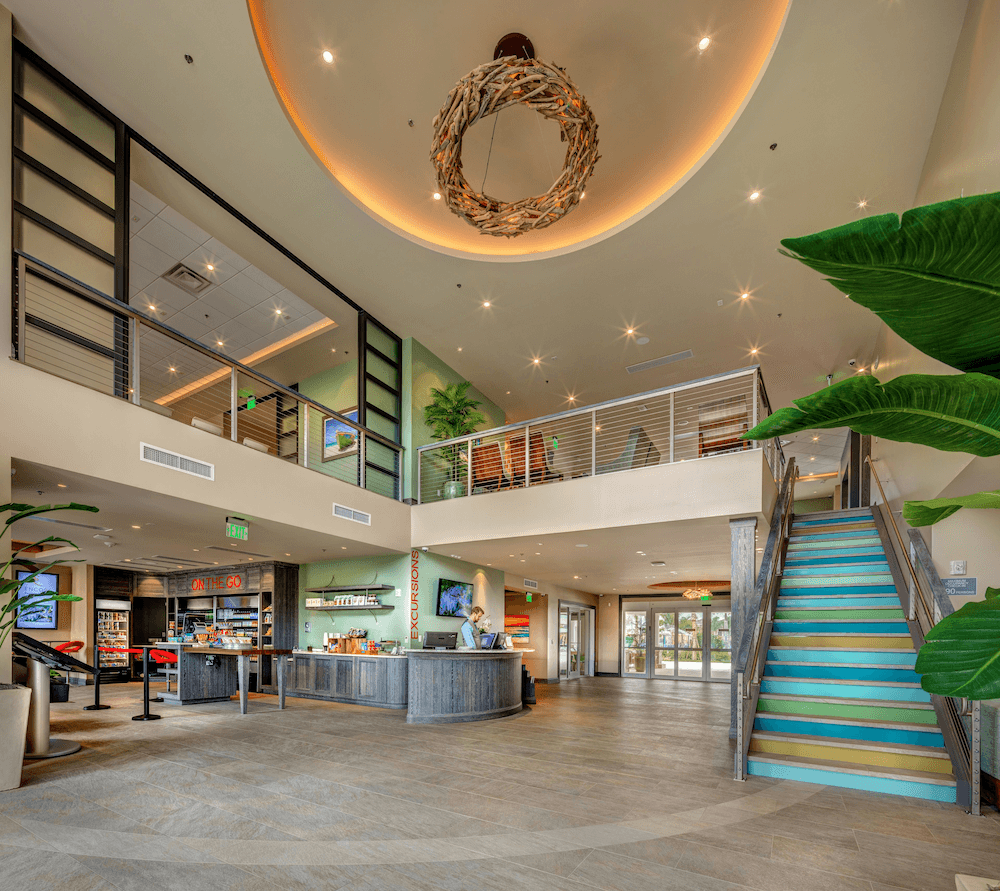 Encore Resort and Water Park at Reunion by Rentyl gallery photo in Kissimmee, FL — image 264