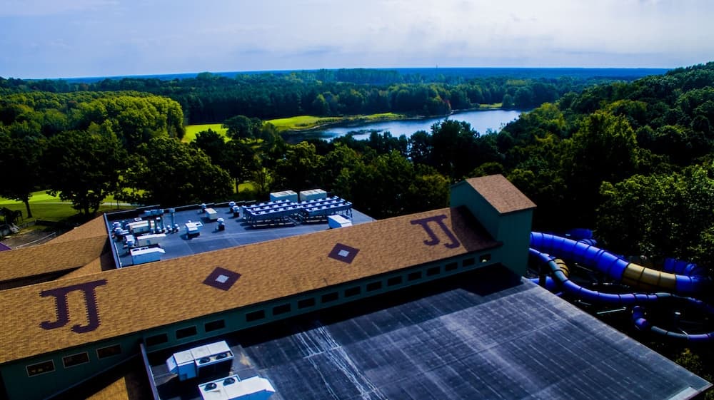 Double JJ Resort gallery photo in Rothbury, MI — image 22