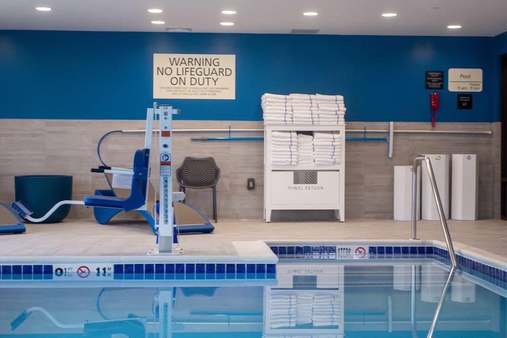 Hampton Inn & Suites North Attleboro gallery photo in North Attleboro — image 10