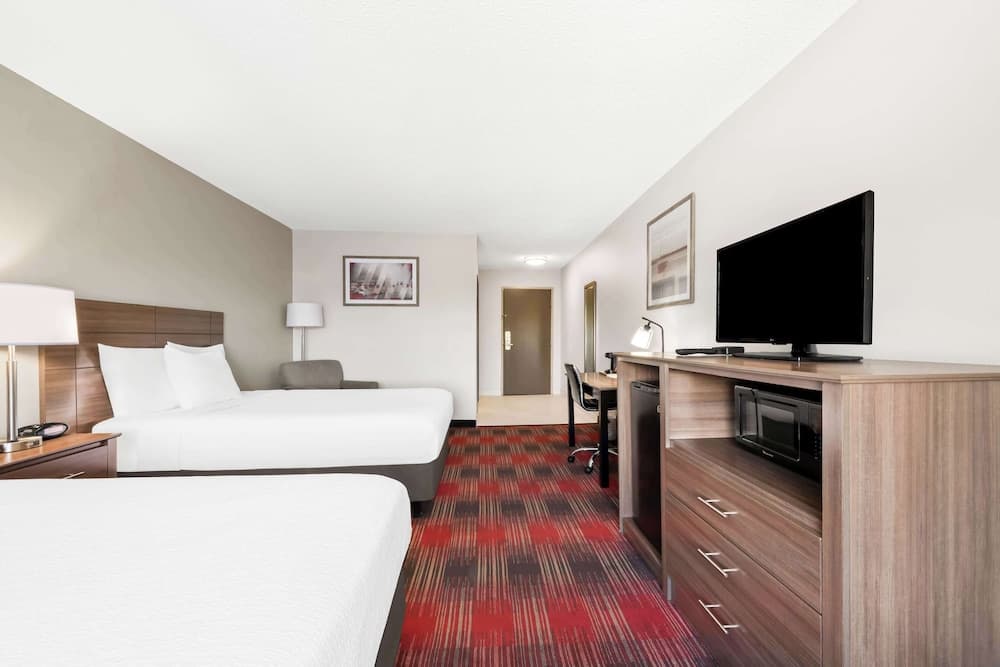 Best Western Dartmouth-New Bedford gallery photo in North Dartmouth, MA — image 15