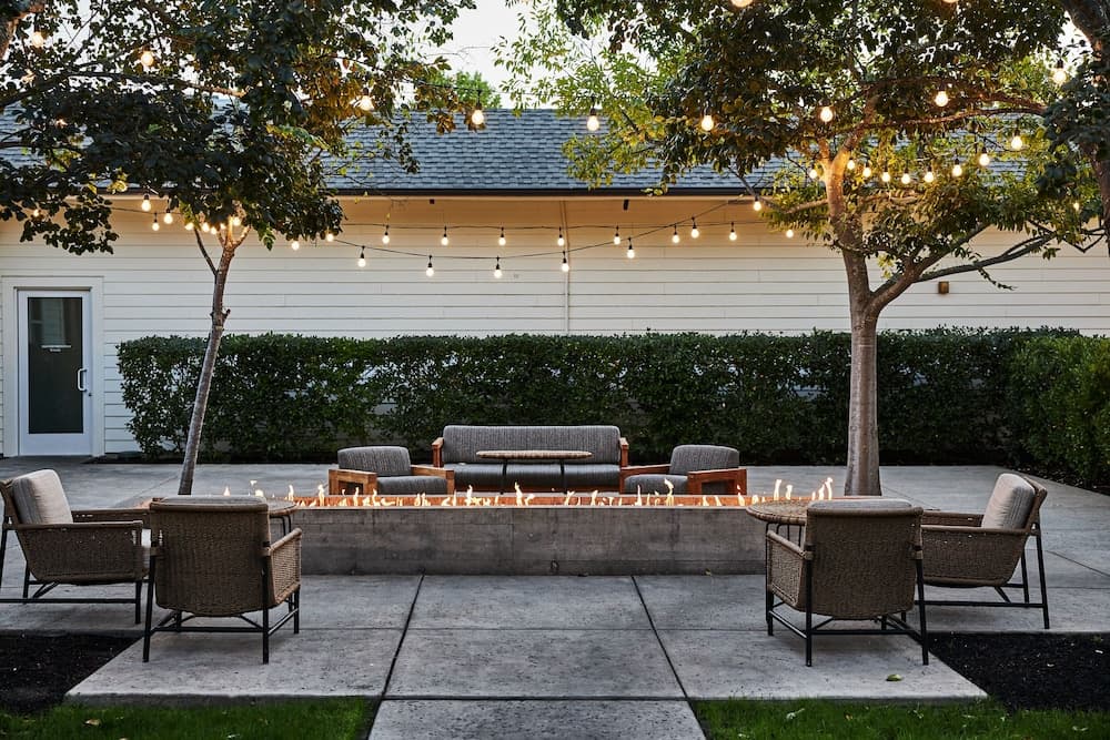 Solage, Auberge Collection gallery photo in Calistoga, CA — image 49