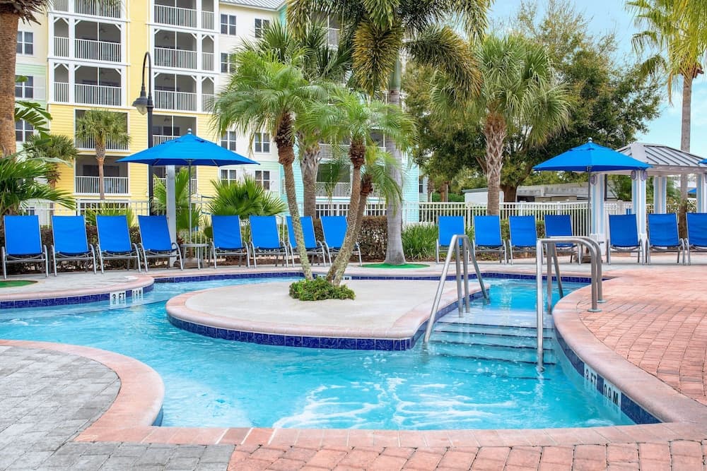 Marriott's Harbour Lake interior in Orlando, FL — gallery photo 2
