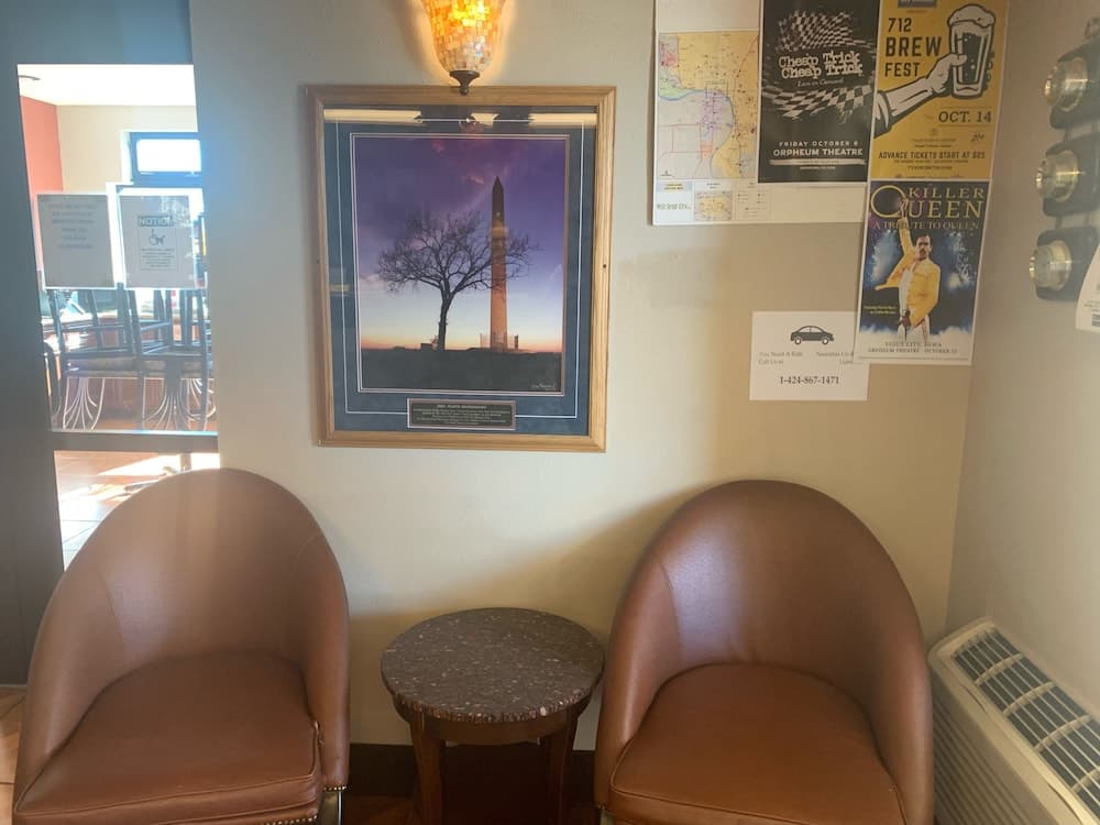 Super 8 by Wyndham Sioux City/Morningside Area gallery photo in Sioux City, IA — image 13