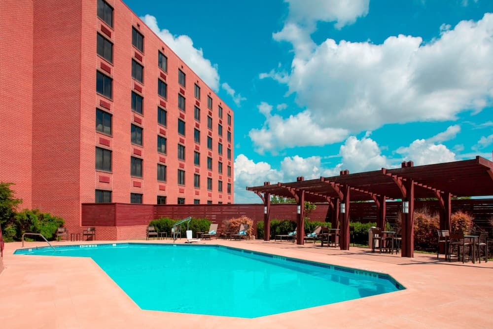 Courtyard Killeen Marriott gallery photo in Killeen, TX — image 18