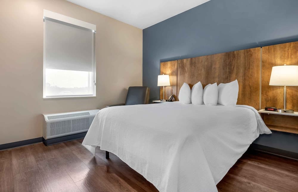 Extended Stay America Premier Suites - Temple gallery photo in Temple, TX — image 9