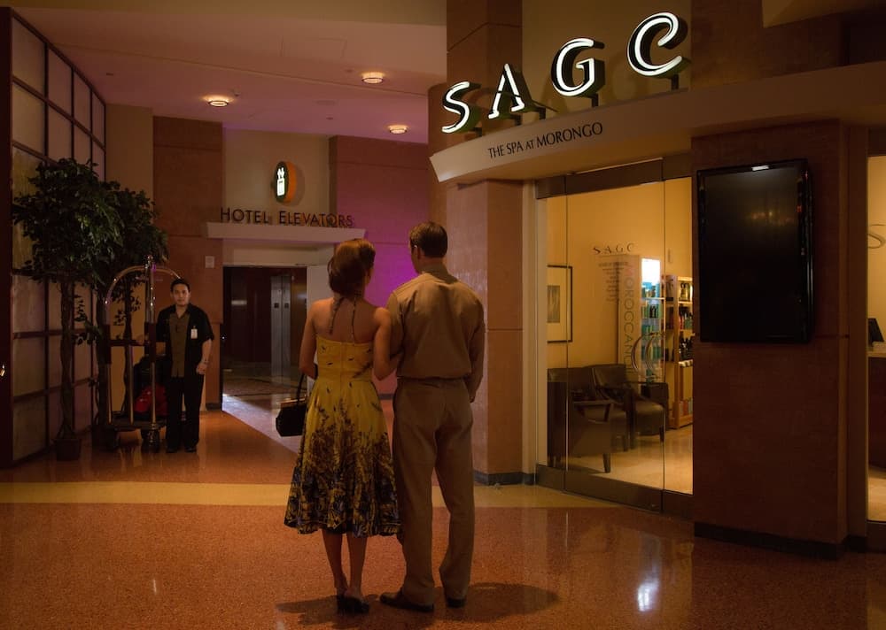 Morongo Casino Resort Spa gallery photo in Cabazon, CA — image 12