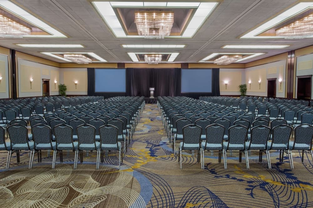 Hyatt Regency Buffalo gallery photo in Buffalo, NY — image 27