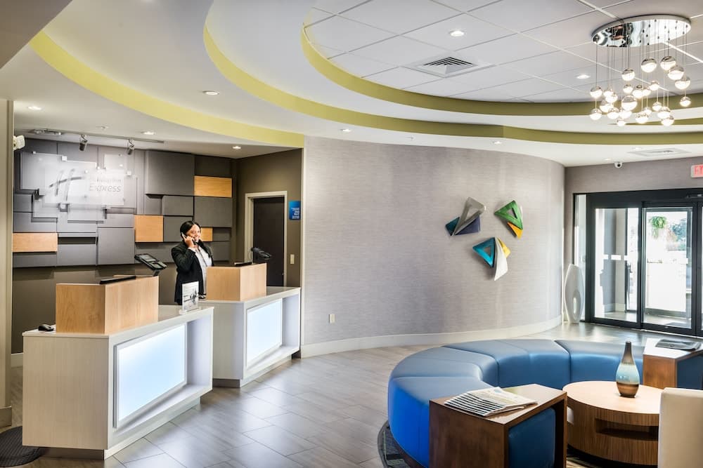 Holiday Inn Express & Suites Lakeland South by IHG gallery photo in Lakeland, FL — image 58