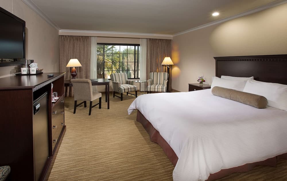 Coast Burbank Hotel gallery photo in Burbank, CA — image 15