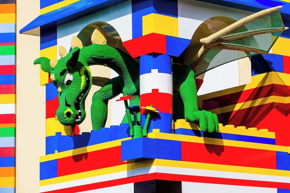 Legoland Florida Hotel gallery photo in Winter Haven, FL — image 47