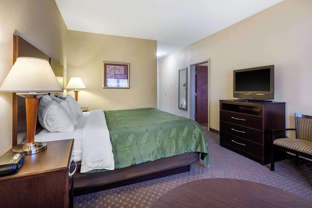 Quality Inn Smyrna gallery photo in Smyrna, DE — image 22