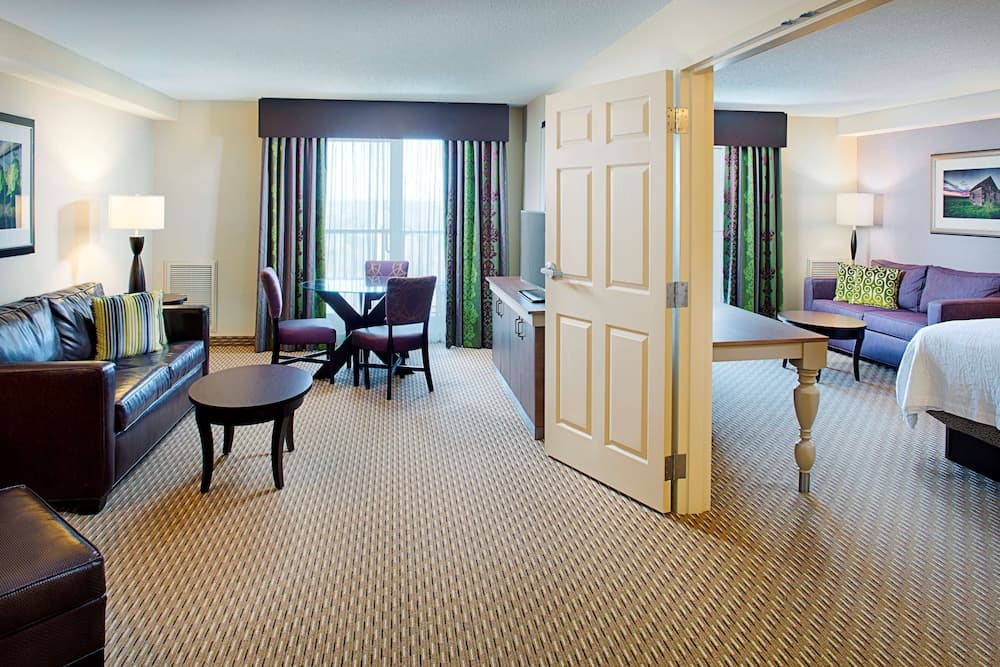 Hilton Garden Inn Hartford North/Bradley Int'l Airport gallery photo in Windsor — image 21