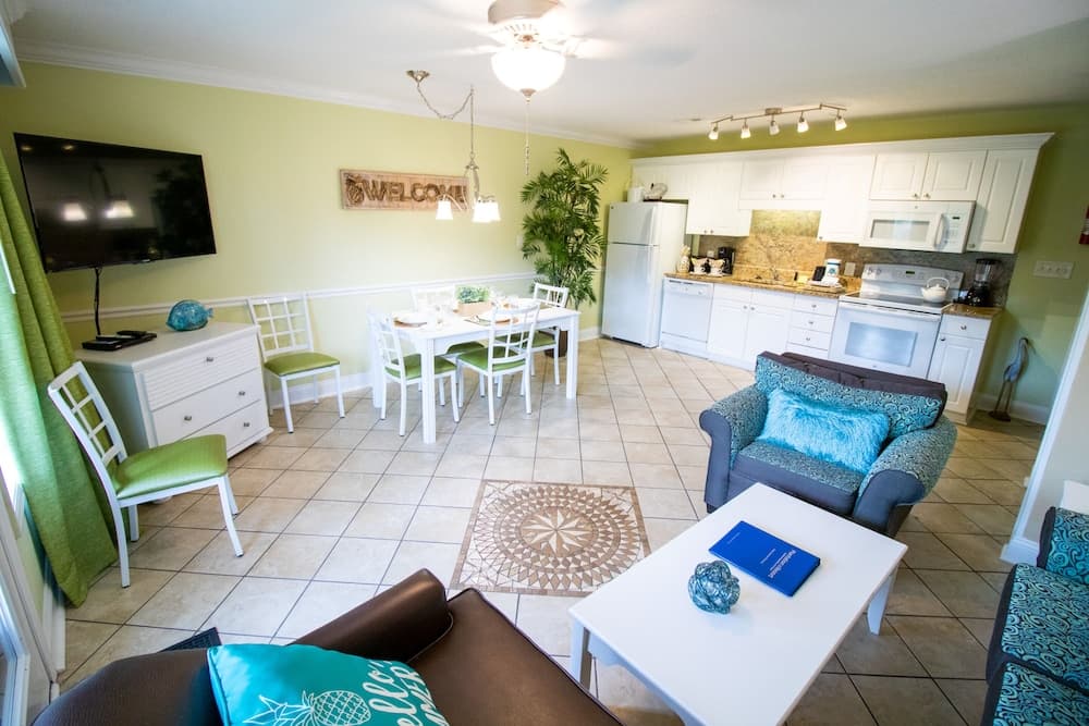 Grand Palms Resort gallery photo in Myrtle Beach, SC — image 18