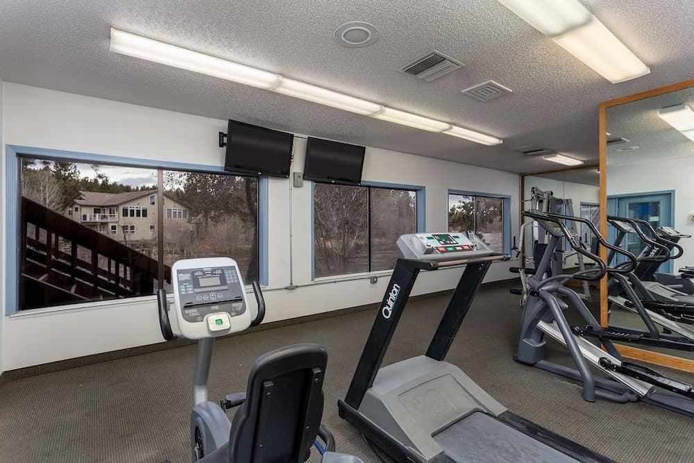 Shilo Inn Suites Hotel - Bend — hotel in Bend, Oregon