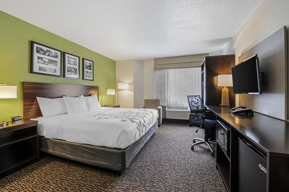 Sleep Inn Naperville - Chicago gallery photo in Naperville, IL — image 5