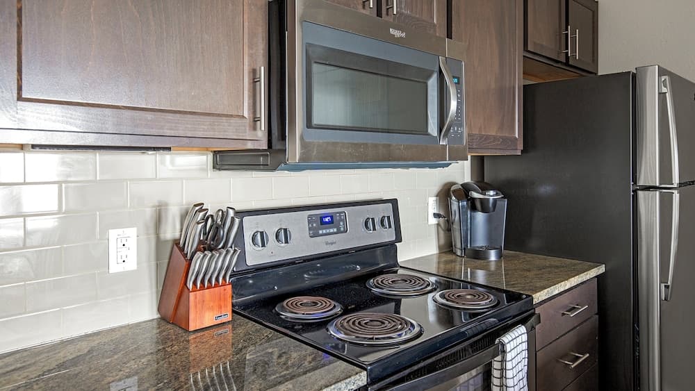 Westpointe Drive Apartments by Landing gallery photo in New Braunfels, TX — image 24