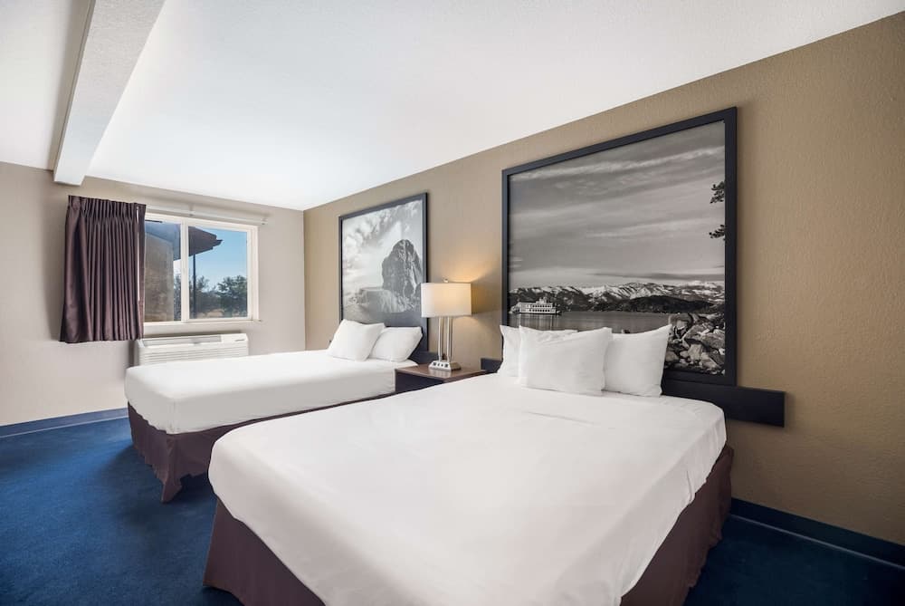 Americas Best Value Inn Sparks gallery photo in Sparks, NV — image 18