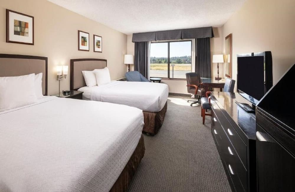 FairBridge Hotel by Concord Plaza gallery photo in Concord, CA — image 8