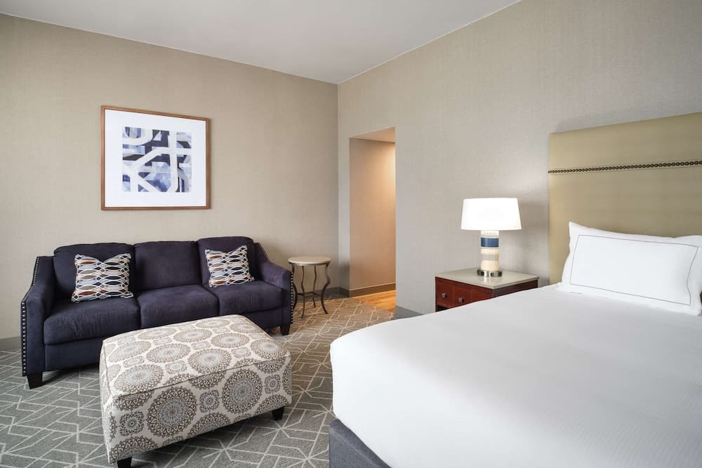 Hilton Richardson Dallas gallery photo in Richardson, TX — image 39