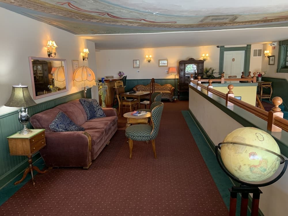 Palace Hotel Port Townsend gallery photo in Port Townsend, WA — image 28