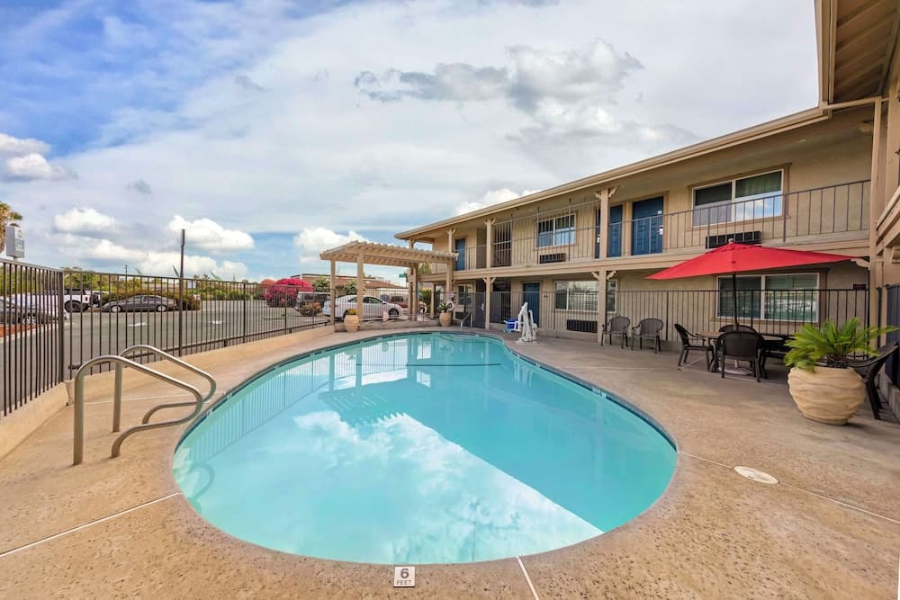 Best Western Hanford Inn gallery photo in Hanford, CA — image 19