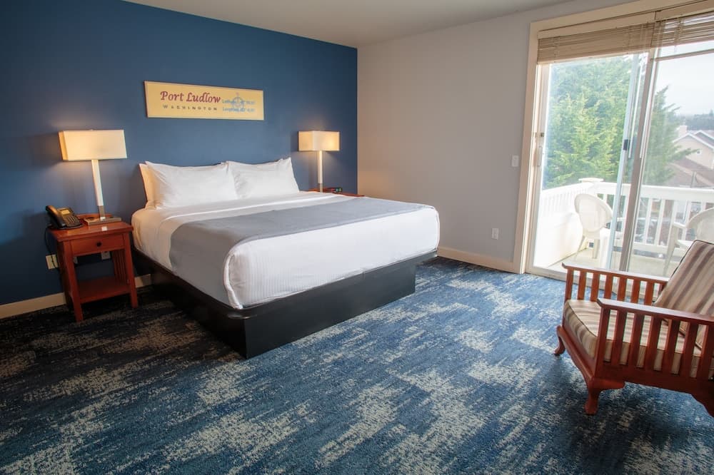 The Resort at Port Ludlow gallery photo in Port Ludlow, WA — image 26