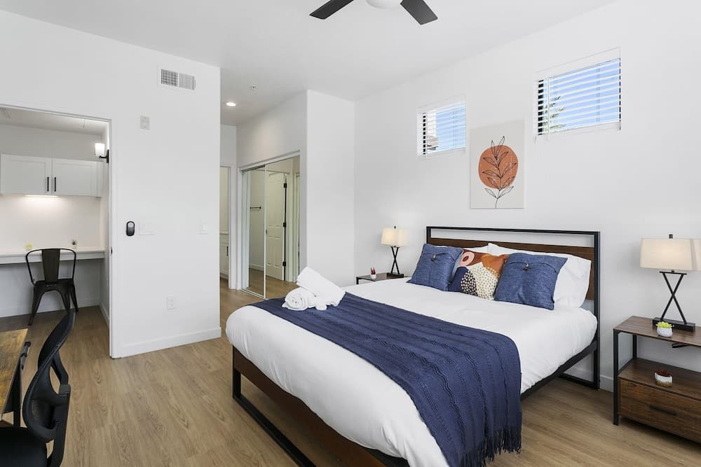 TWO Glendale CozySuites with Pool 2 & 9 gallery photo in Glendale, AZ — image 14