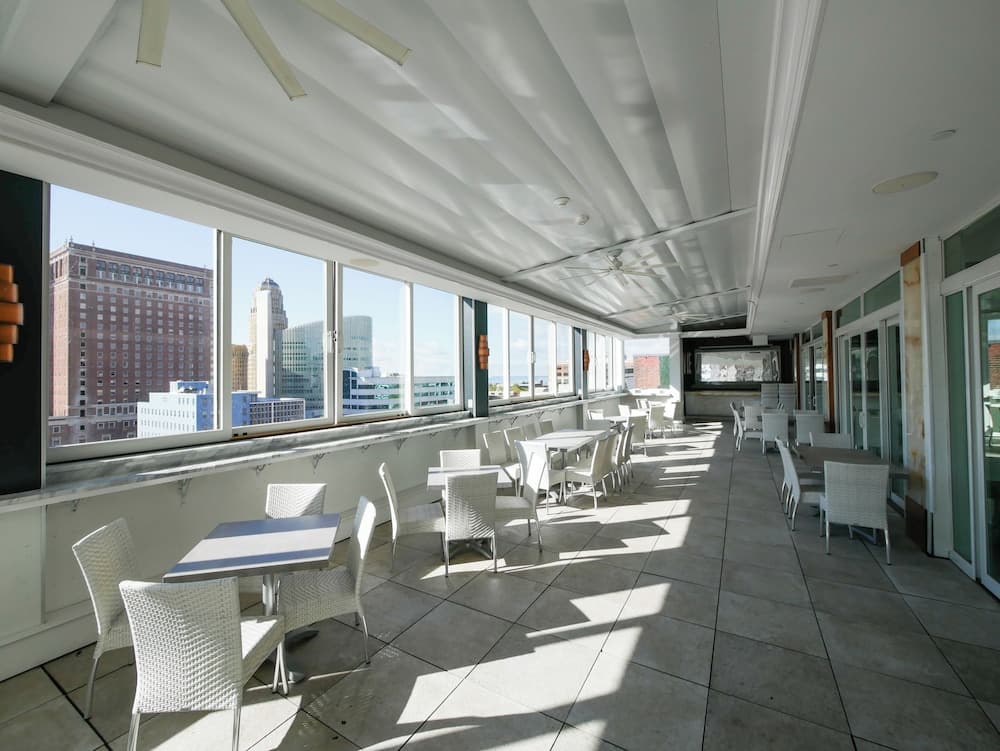 Curtiss Hotel, an Ascend Collection Hotel gallery photo in Buffalo, NY — image 76