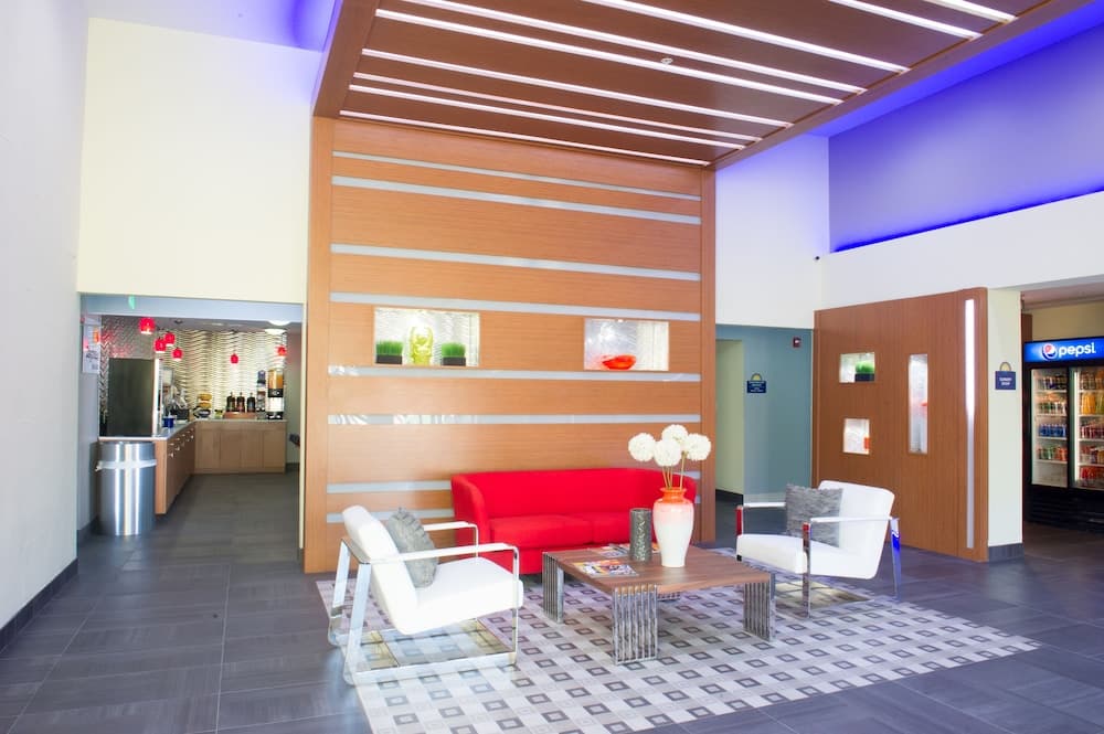 Arya Inn & Suites Farmers Branch — hotel in Farmers Branch, Texas
