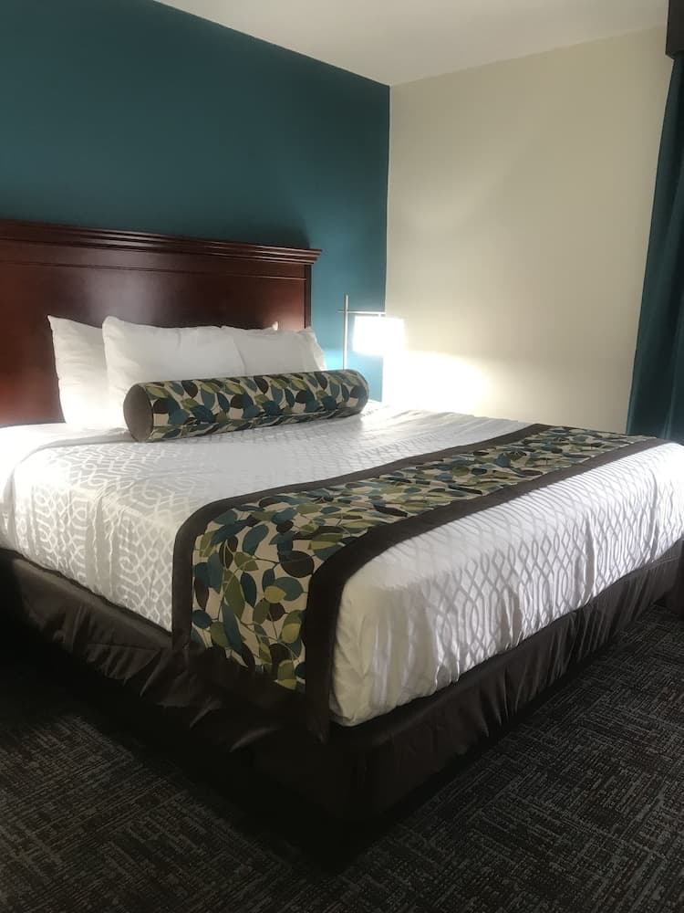 Comfort Inn & Suites O'Fallon - St. Louis Area interior in O'Fallon, IL — gallery photo 2
