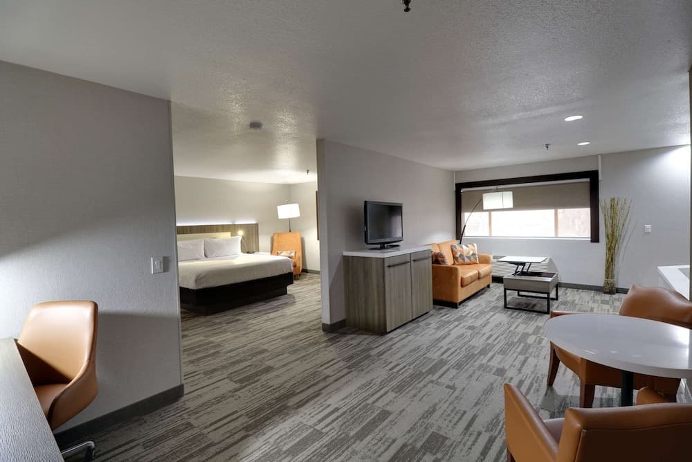 Modesto Hotel gallery photo in Modesto, CA — image 26