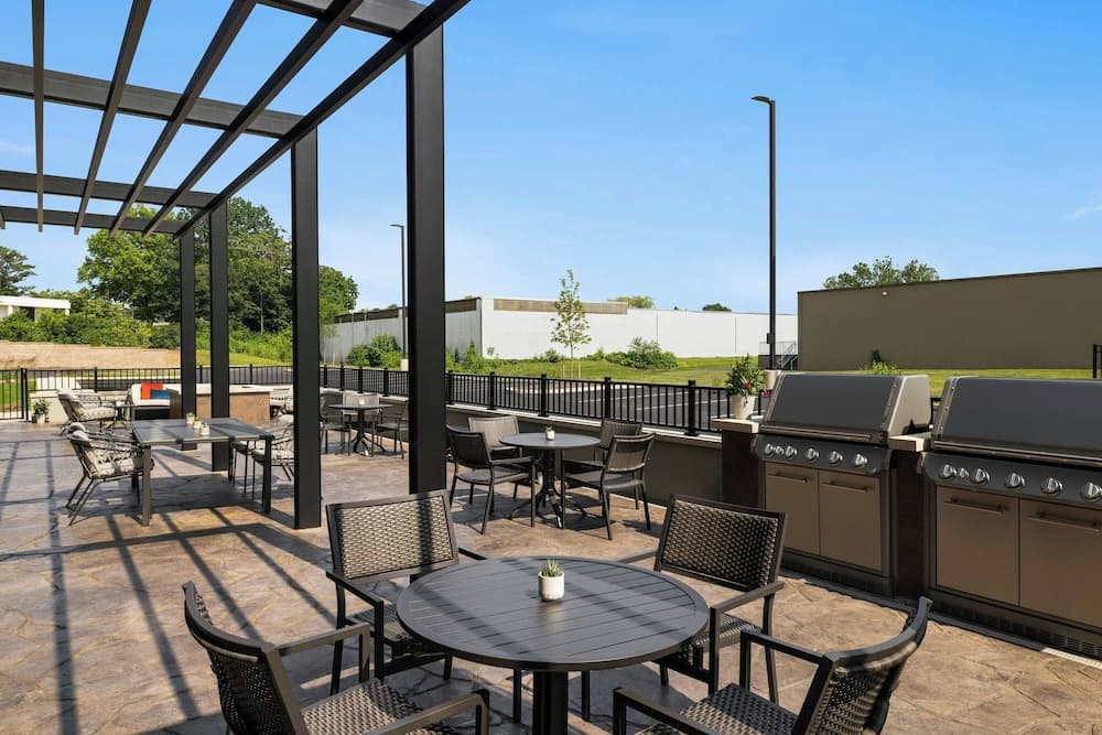 Towneplace Suites By Marriott Lancaster, PA gallery photo in Lancaster, PA — image 27