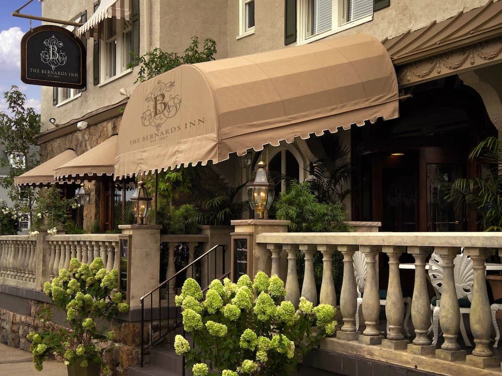 Bernards Inn gallery photo in Bernardsville, NJ — image 24