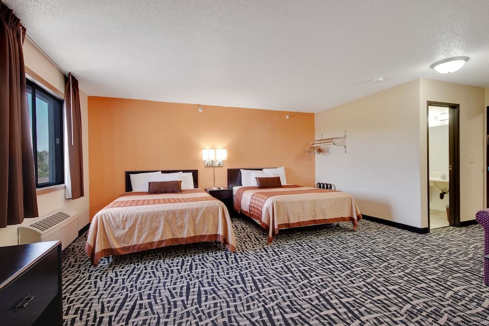 North Town Inn & Suites interior in Finlayson, MN — gallery photo 2