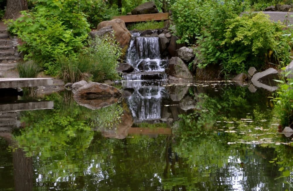 Residence Inn by Marriott Portland Hillsboro/Brookwood gallery photo in Hillsboro, OR — image 61