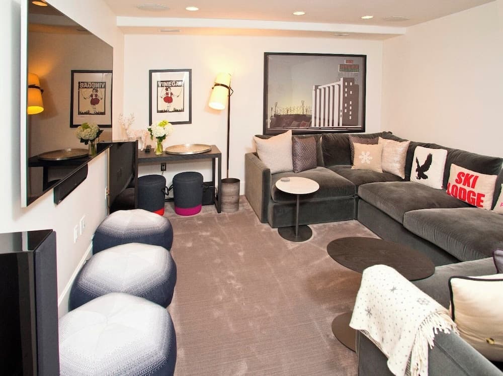 The Lodge at Vail, a RockResort by Vail Resorts featured exterior or lobby in Vail, CO — similar hotel