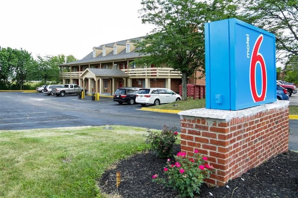 Motel 6 - Dayton, OH — hotel in Dayton, Ohio