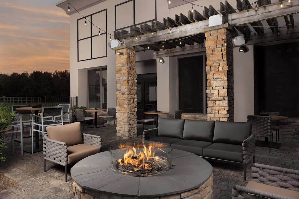 DoubleTree by Hilton Greensboro Airport gallery photo in Greensboro, NC — image 18